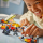 LEGO Star Wars 75414 Płomienny śmigacz śnieżny - 1331717 - zdjęcie 6